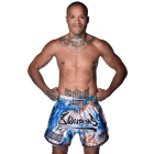Шорти - 8 WEAPONS Muay Thai Shorts - Vivo Vertigo